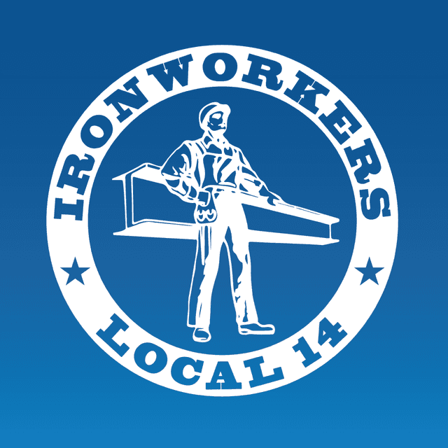 Local 14 logo