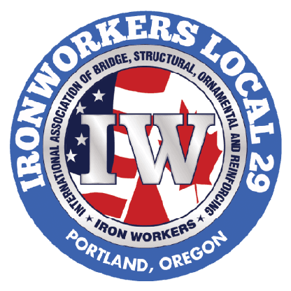 Local 29 logo