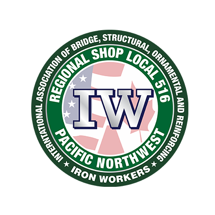 Local 516 logo