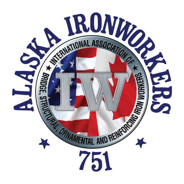 Local 751 logo