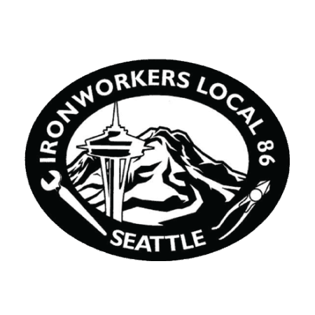 Local 86 logo